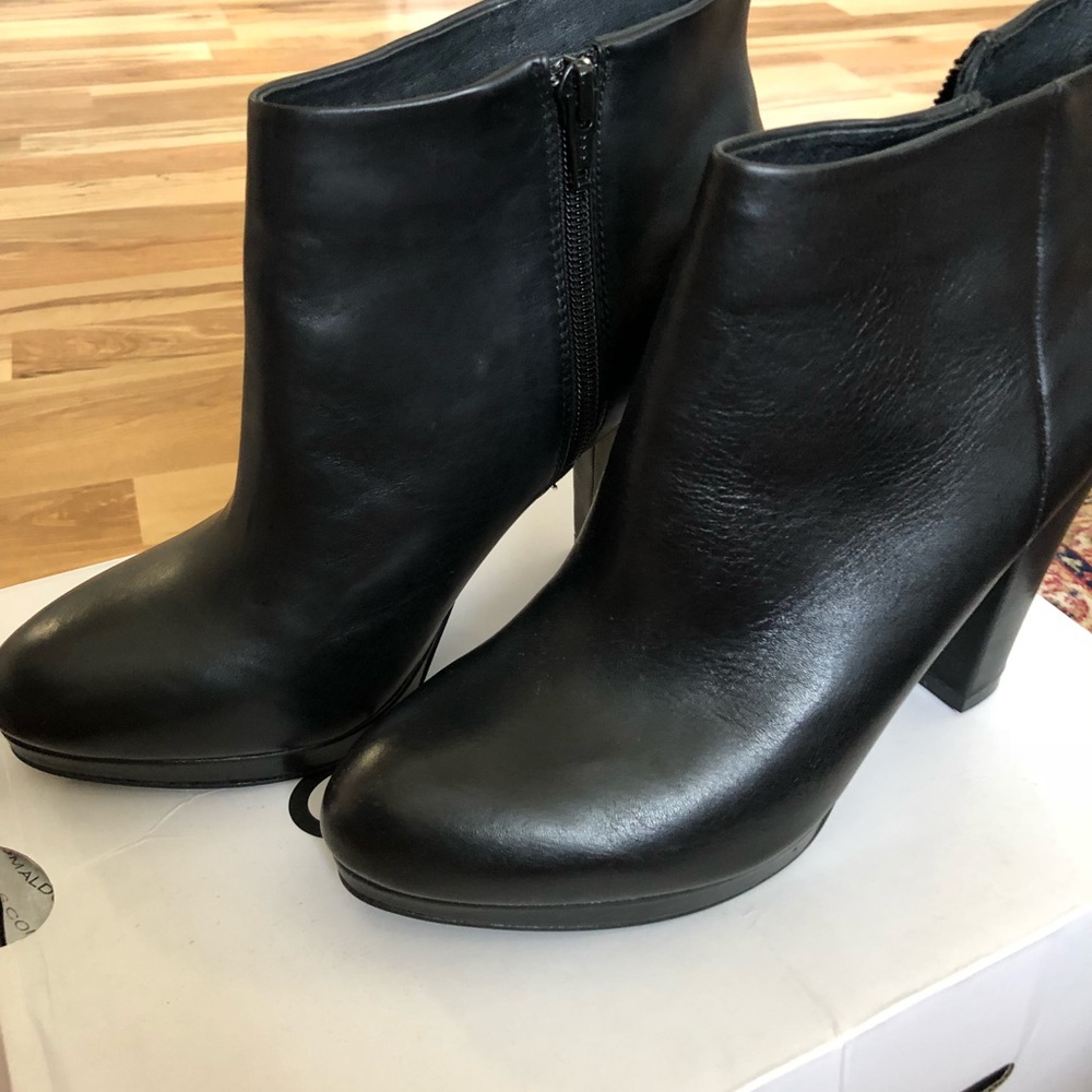 ALDO BOOTS